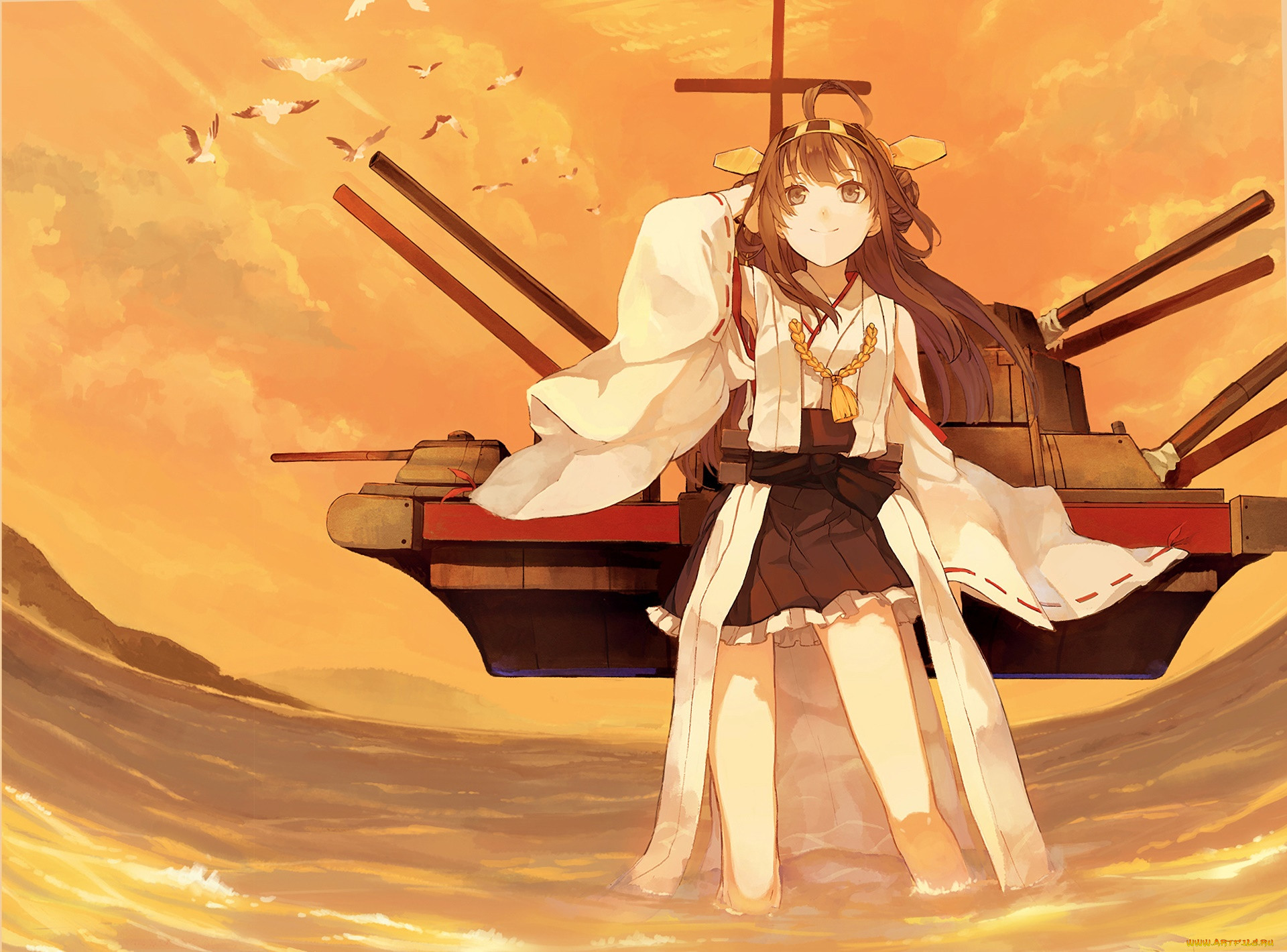 , kantai collection, , , 